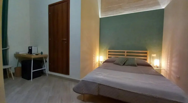 Апартаменты Comfort Cantunera SicilianRoom