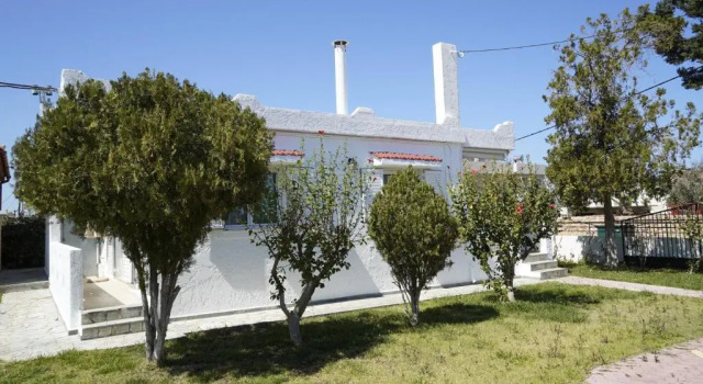 Vacation House near the Beach, Забронировать Дом для отпуска Аналипси 