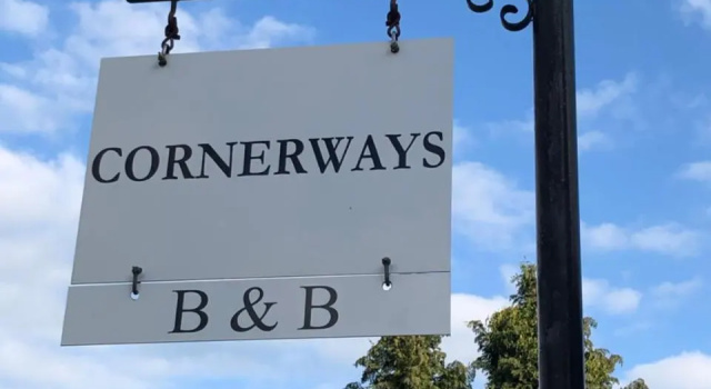 Cornerways B&B