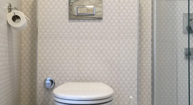 Номер Standard Bozcaada Denizyildizi Otel