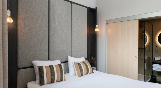 Hotel Keyser Breda