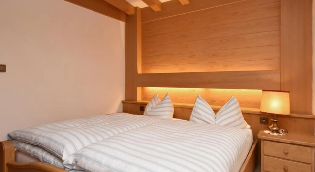 Borcanela Apartments