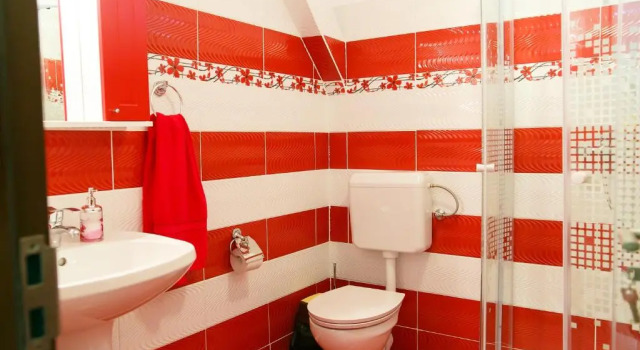 Номер Standard Casa Doboş