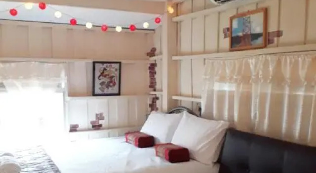 ThaiMex Cafe & Homestay, Забронировать Отель Отели и гостиницы Прачуапкхирикхан, Отель