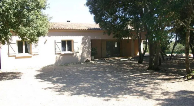 Villa Canetto, Varaa Villa Bonifacio 