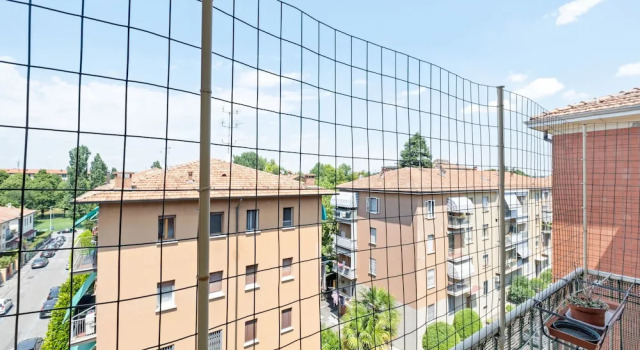 Bolognina Cozy Apartment