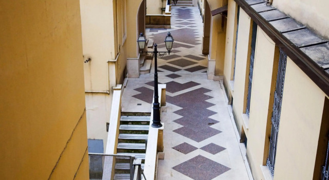 Residenza Dei Gracchi