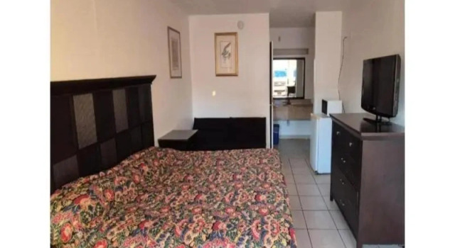 Номер Standard Central Motel Kissimmee Near Disney World