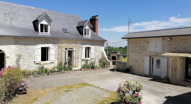 Gite De Lasbareilles, Réserver Hôtel Narcastet France