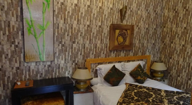 Riad La Croix Berbere Deluxe, Забронировать Отель Отели Марракеш-Тенсифт-Эль-Хауз с завтраком, Завтраки