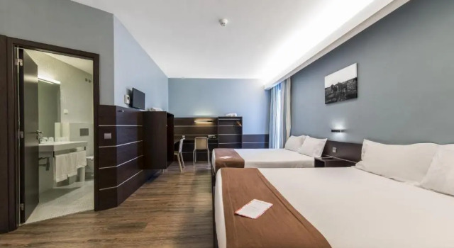 Номер Superior Moov Hotel Évora
