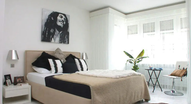 VISIONAPARTMENTS Zurich Rotachstrasse