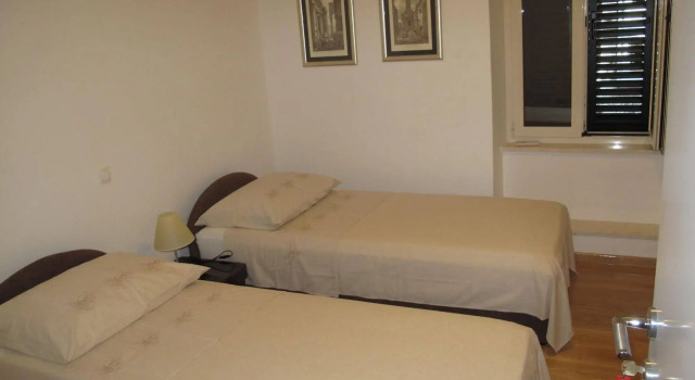 Malena Palace Experience