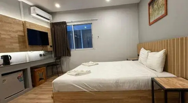 Номер Standard Diva Boutique Hotel