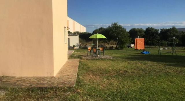 Студия Deluxe La Maison di Zia Annina Olbia