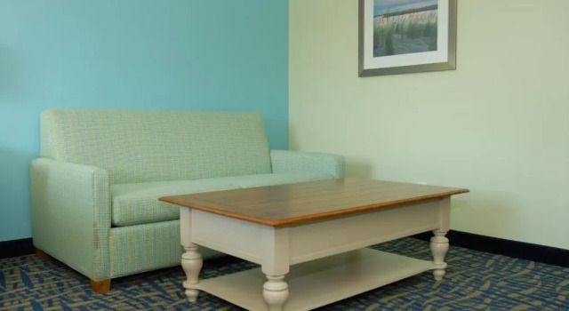Номер Standard Sugar Beach Resort Hotel