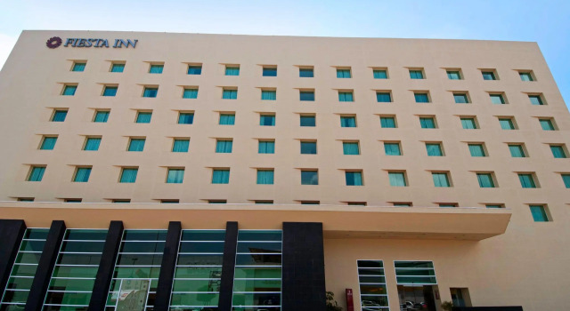 Fiesta Inn Ecatepec, Prenota Hotel Ecatepec de Morelos Messico Distretto Federale