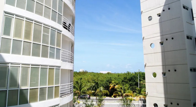 Luxury 3BR Condo HZ by TA, Prenota Hotel Hotel a Quintana Roo con parcheggio, Parcheggio