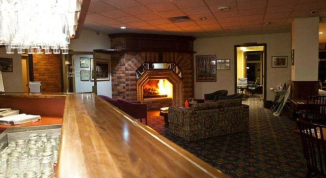 Comfort Inn Trawool