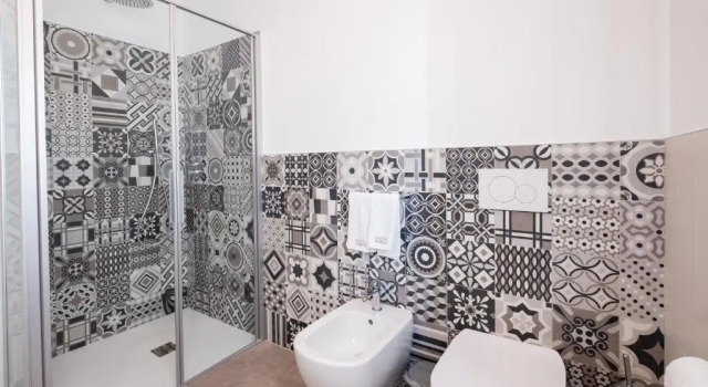 Апартаменты Agriturismo Tre Colline