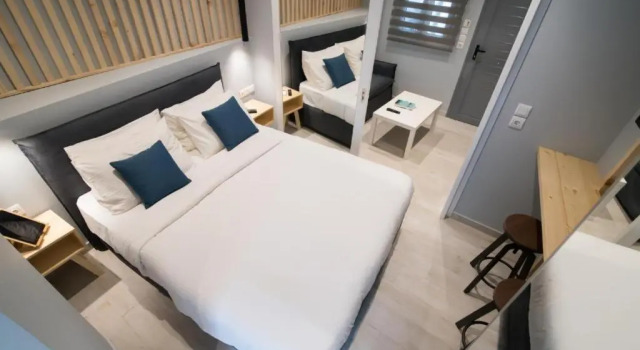 Preveza Suitestay Apartments Dodonis 28
