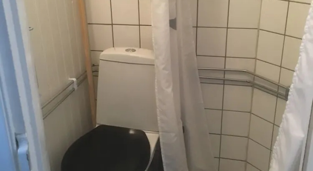 Номер Standard Varmdovagen B&B Cottage