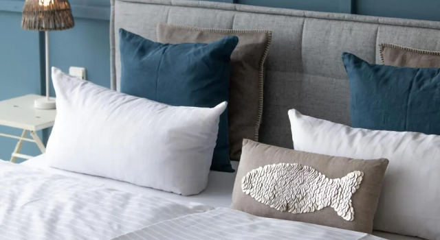 Семейный номер Standard Ko´Ono Hotel