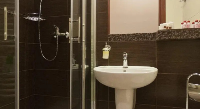 Двухместный номер Standard Hotel Maksymilian