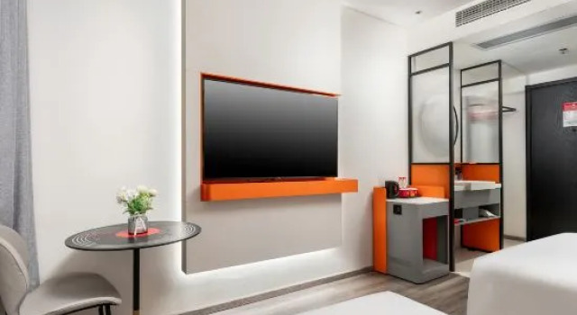 Номер Superior ibis Dongguan Dongcheng