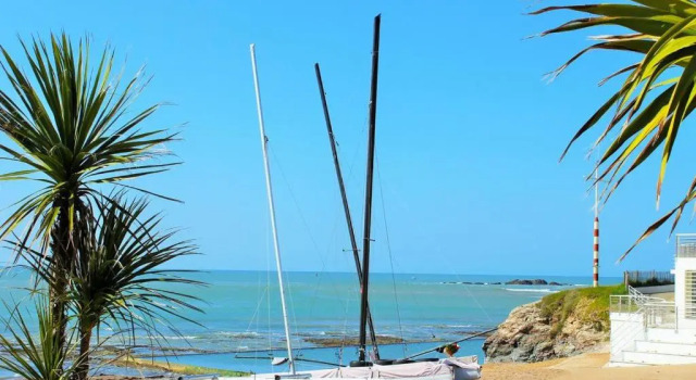 Villa Privee A 300M De La Plage