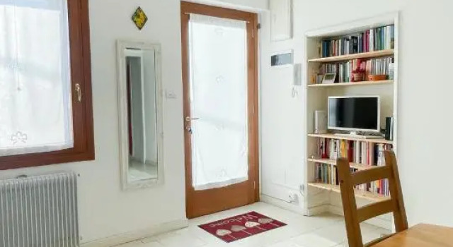 The Family Nest - Casetta con vista, Prenota Hotel Hotel a Veneto con parcheggio, Parcheggio