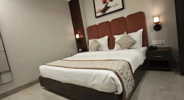 Hotel Kaashika