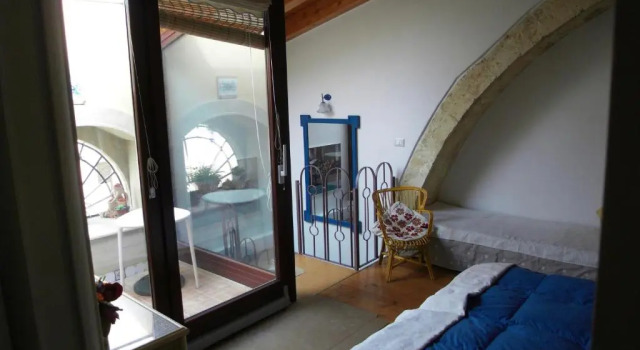Antica Casina di Pescatori, Book Hotel Calabernardo Noto Valley