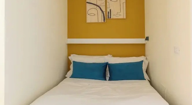 Komfort Zimmer Tolu Relais