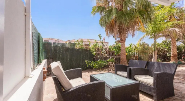 Вилла Deluxe La Quinta - Wonderful 4 Bed Villa-private Pool
