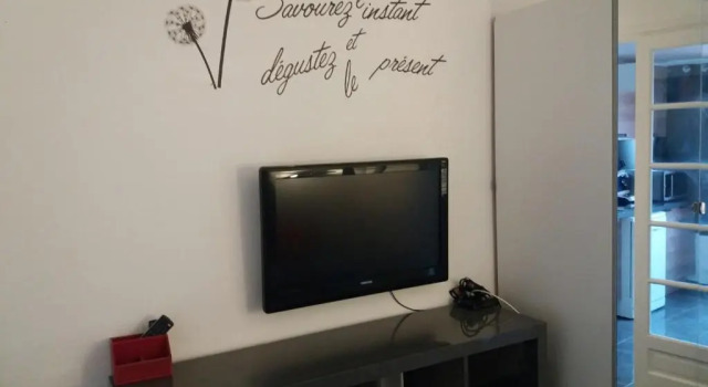 cavaliere studio 2 pers, Забронировать Апартаменты/квартира Ле-Лаванду Var coast
