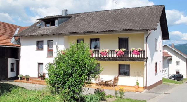Krallinger, Prenota Hotel Hotel a Baviera con parcheggio, Parcheggio
