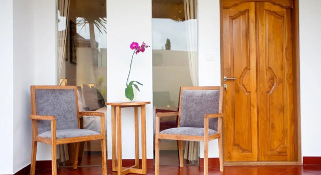 Cokelat Guest House