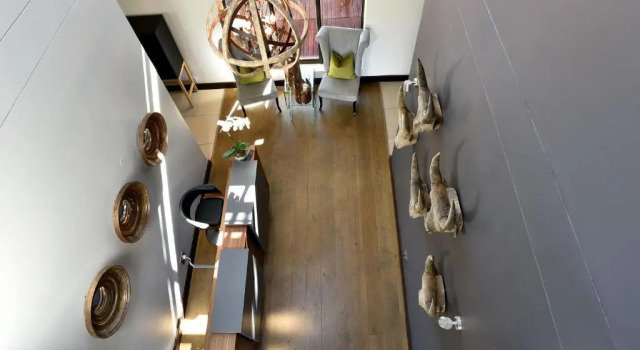 The Tredenham Boutique Hotel