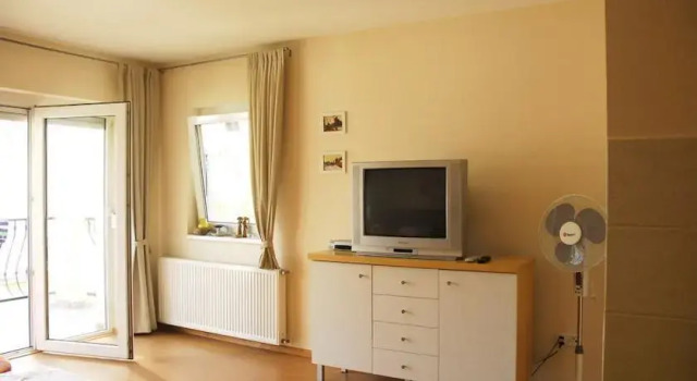 Arany János Apartmanok, Prenota Hotel Hotel a Southern Transdanubia con parcheggio, Parcheggio