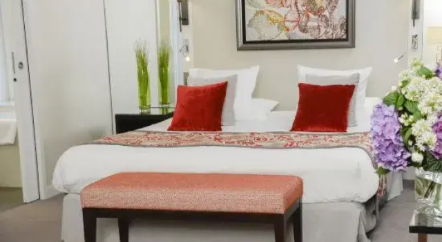 Полулюкс Best Western Plus Hotel Sydney Opera