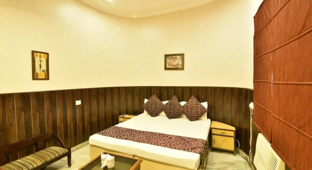 Номер Executive Casa Royal