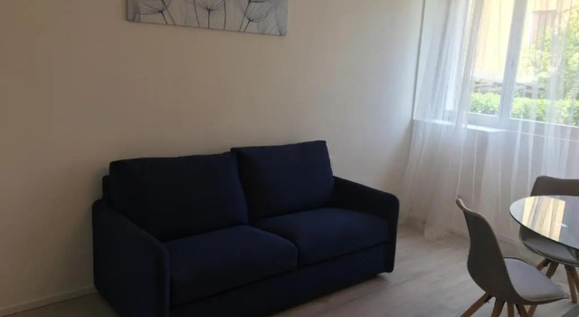 Апартаменты Villa Romantika