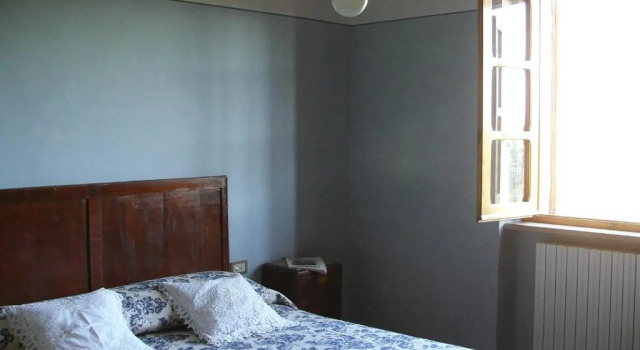 Апартаменты Country Hill B&B