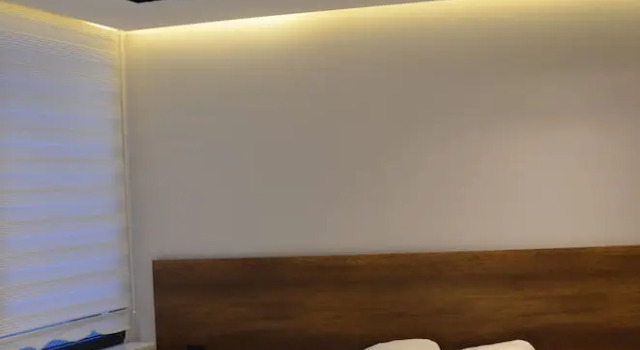 Номер Standard Antik Otel