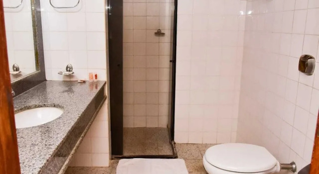 Номер Standard HOTEL OSCAR GOLD