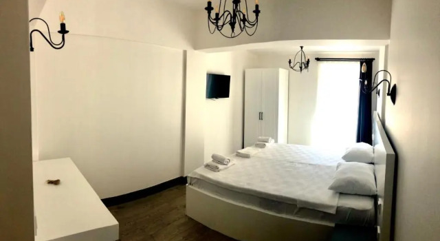 Номер Standard Victoria Hotel and Lounge