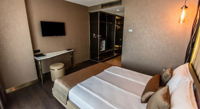 Номер Standard The Wyspy Hotel