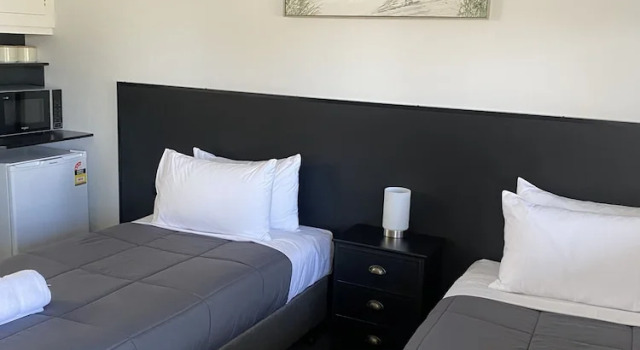 Двухместный номер Standard The Seaview Tavern Motel