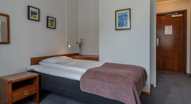 Polar Hotel, Varaa Villa Alvsbyn Norrbotten